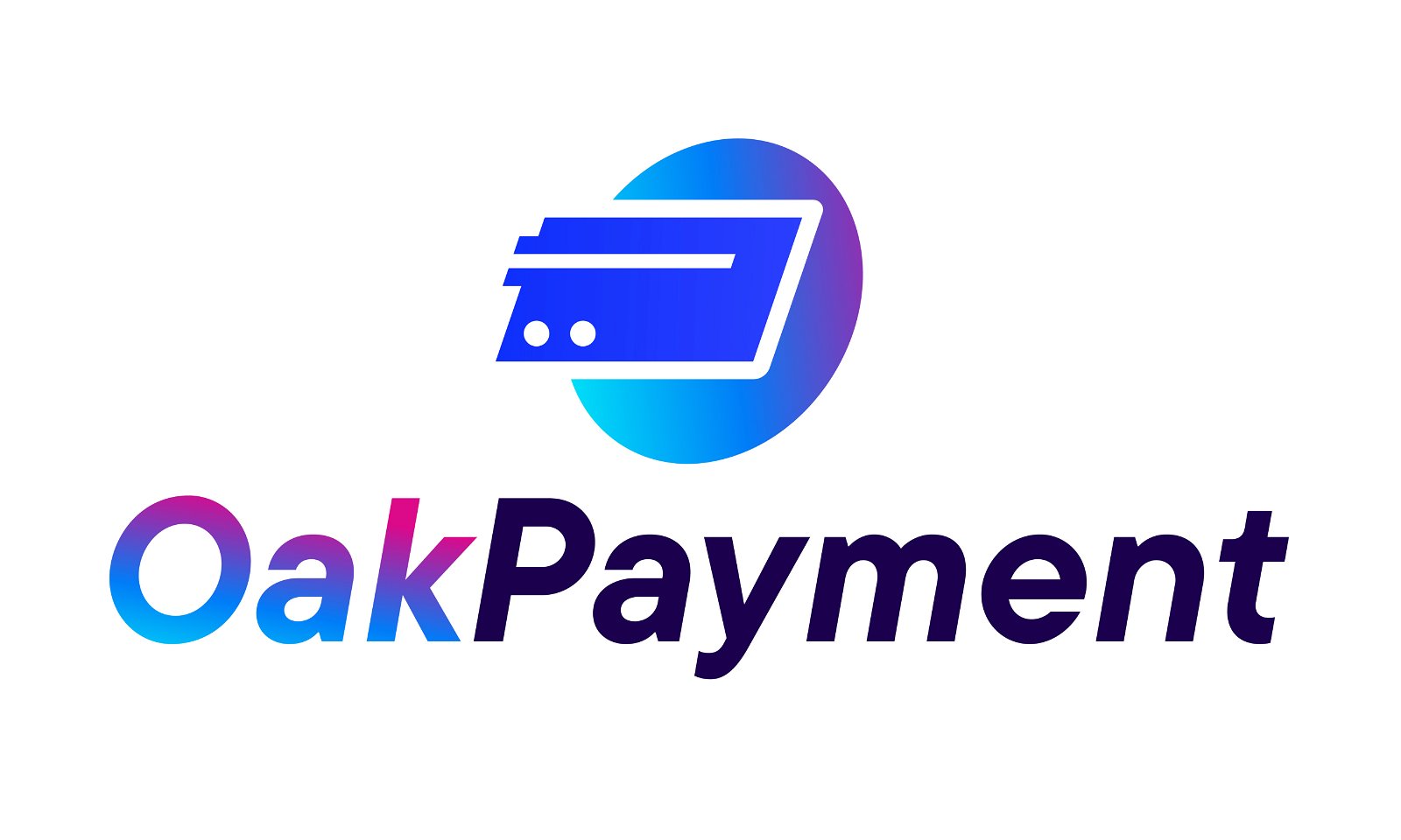 OakPayment.com - Creative brandable domain for sale